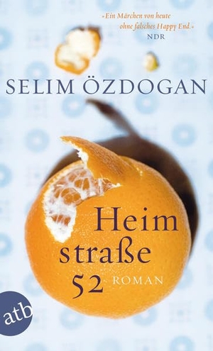 Özdogan, Selim. Heimstraße 52. Aufbau Taschenbuch Verlag, 2012.