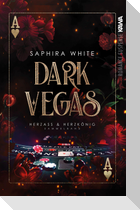 Dark Vegas | Herzass und Herzkönig (Sammelband)
