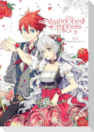The Abandoned Empress, Vol. 3 (comic)