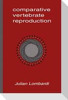 Comparative Vertebrate Reproduction