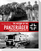 The History of the Panzerjäger