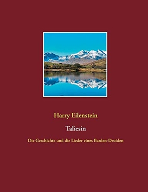 Eilenstein, Harry. Taliesin - Die Geschichte und die Lieder eines Barden-Druiden. Books on Demand, 2020.