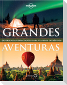Grandes aventuras