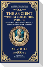 The Ancient Wisdom Collection (Vol. 3)