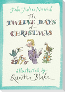 The Twelve Days of Christmas