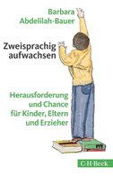 Zweisprachig aufwachsen