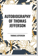 Autobiography of Thomas Jefferson