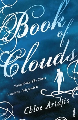 Aridjis, Chloe. Book of Clouds. Vintage Publishing, 2010.