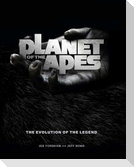 Planet of the Apes