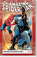 Amazing Spider-Man Vol. 2