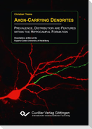 Axon-Carrying Dendrites