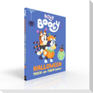 Bluey: Booey Halloween Trick-Or-Treat Bundle