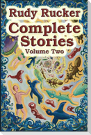 Complete Stories, Volume Two
