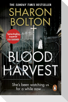 Blood Harvest