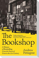 The Bookshop