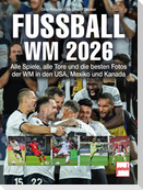 Fußball-WM 2026