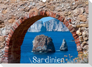 Sardinien (Wandkalender 2022 DIN A3 quer)