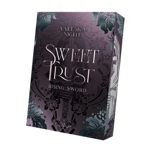 Night, Valeska. Sweet Trust - Rising Sword. Cinna, 2026.