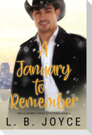 A January to Remember