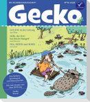 Gecko Kinderzeitschrift Band 113