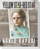 Yellow Star - Red Star