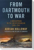 From Dartmouth to War