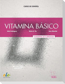 Vitamina Básico. Arbeitsbuch mit Code