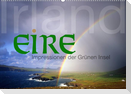 Irland/Eire - Impressionen der Grünen Insel (Wandkalender 2023 DIN A2 quer)
