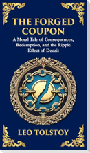The Forged Coupon