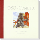 Oso y cometa