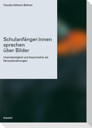 Schulanfänger:innen sprechen über Bilder