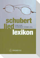 Schubert Liedlexikon