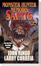 Monster Hunter Memoirs: Saints