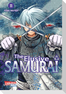 The Elusive Samurai 11