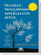 Yalnizca Yavasladiginda Görebilecegin Seyler
