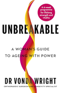 Unbreakable