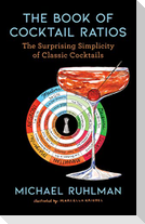 The Book of Cocktail Ratios