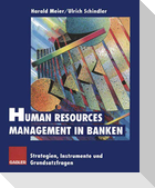 Human Resources Management in Banken