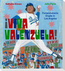 ¡Viva Valenzuela!