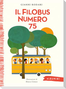 Il filobus numero 75