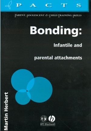 Herbert, Martin. Bonding - Infantile and Parental Attachments. Wiley, 2003.
