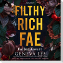 Filthy Rich Fae