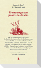 Erinnerungen von jenseits des Grabes