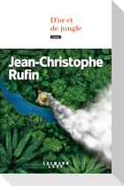 D'or et de jungle