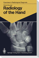 Radiology of the Hand
