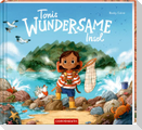 Tonis wundersame Insel