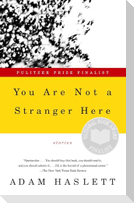 You Are Not a Stranger Here