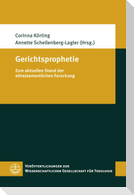 Gerichtsprophetie