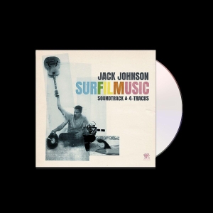 Surfilmusic (2CD). Universal Vertrieb, 2026.