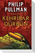 Kehribar Dürbün - Karanlik Cevher Serisi 3. Kitap